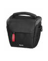 Hama torba na aparat Matera 100 Colt czarny 121335 - nr 11