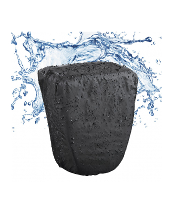 Hama torba na aparat Matera 100 Colt czarny 121335