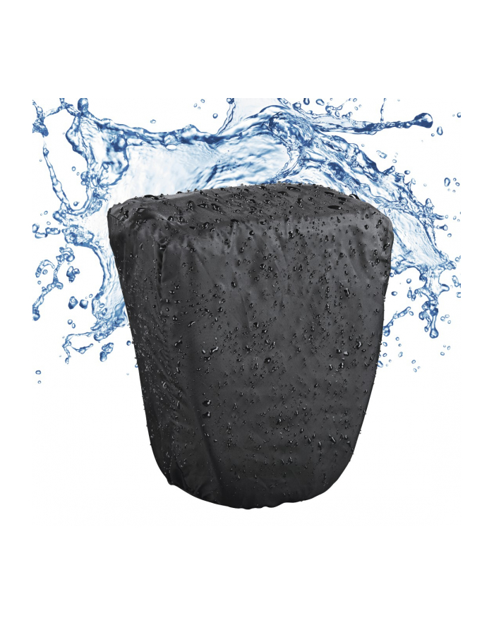 Hama torba na aparat Matera 100 Colt czarny 121335 główny