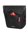 Hama torba na aparat Matera 100 Colt czarny 121335 - nr 18
