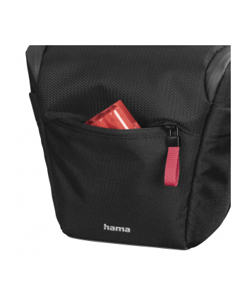 Hama torba na aparat Matera 100 Colt czarny 121335