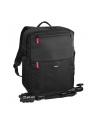 Hama Plecak na aparat Matera 200 czarny 121341 - nr 2