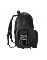 Hama Plecak na aparat Matera 200 czarny 121341 - nr 9