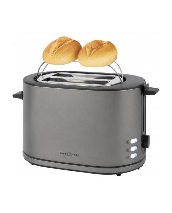 profi cook Proficook PC-TA 1291 grafitowy