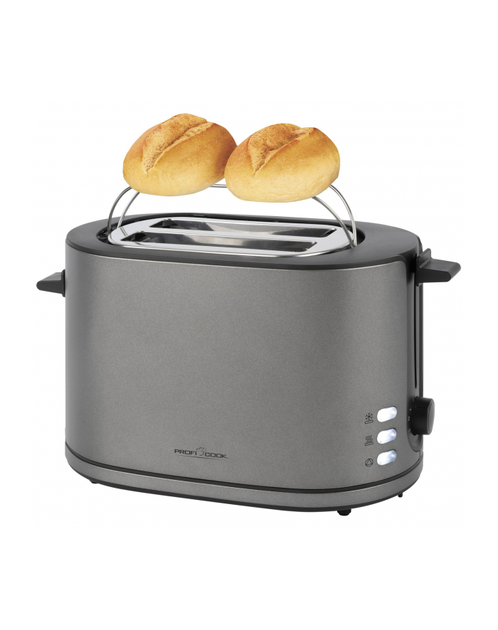 profi cook Proficook PC-TA 1291 grafitowy główny