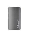 Intenso externe SSD TX800  500GB USB 3.2 USB-C 2100MBs Alu anthra - nr 1