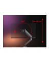 oneforall One for All uchwyt do monitora Experience RGB Single Black 8110 - nr 9