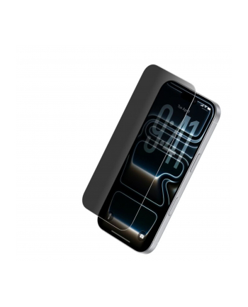 Belkin ScreenForce Invisiglass Privacy iPhone 17 Pro   OVA213hq nr 1