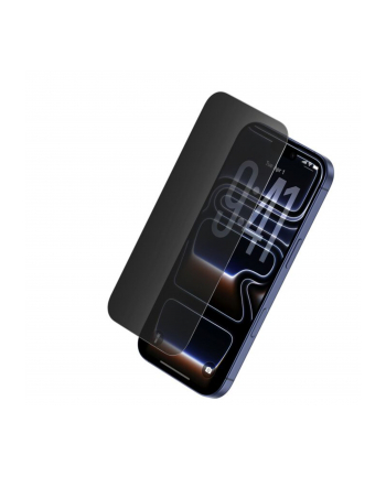 Belkin ScreenForce Invisiglass Privacy iPhone 17ProMax OVA214hq nr 1