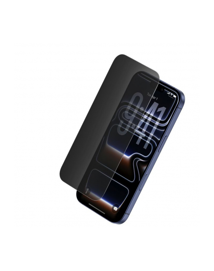 Belkin ScreenForce Invisiglass Privacy iPhone 17ProMax OVA214hq główny