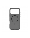 CARE by PanzerGlass Case Urban Expl Smokey BK MagSafe iP 17 P M - nr 4