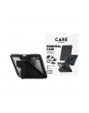 CARE by PanzerGlass TPU  czarny Essential etui iPad Air 11 - nr 4
