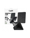 CARE by PanzerGlass TPU   czarny Essential etui iPad Pro 13 - nr 9