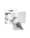 CARE by PanzerGlass TPU Essential etui iPad Air 13 szary - nr 9