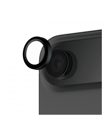 PanzerGlass Hoops Black iP 17 Air nr 1