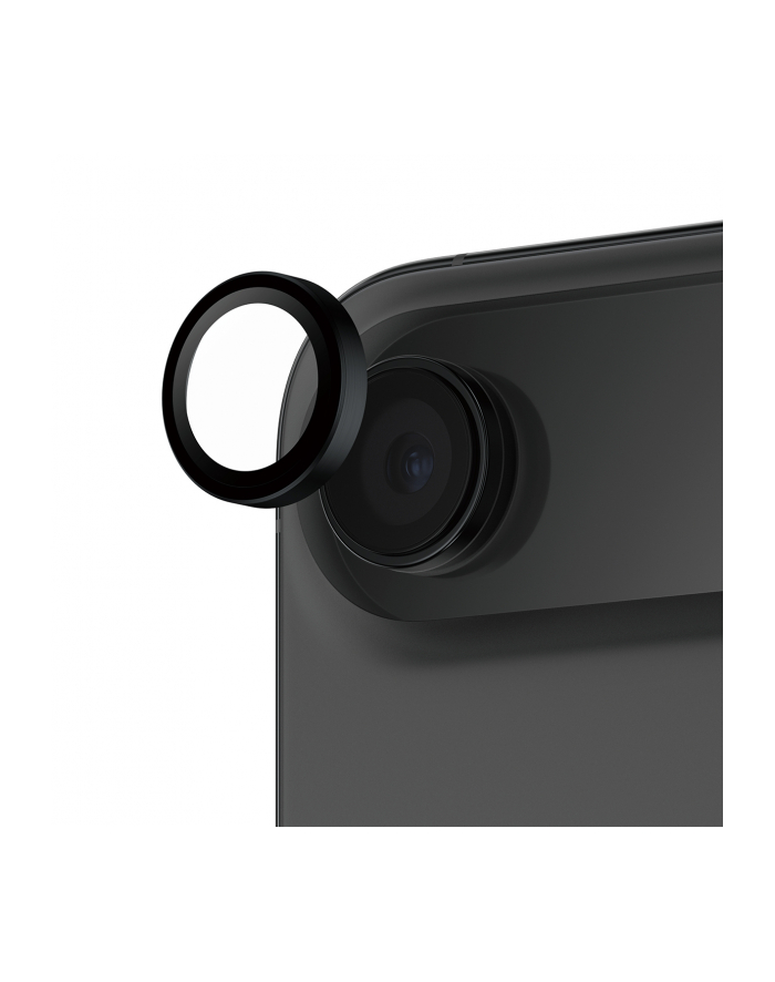 PanzerGlass Hoops Black iP 17 Air główny