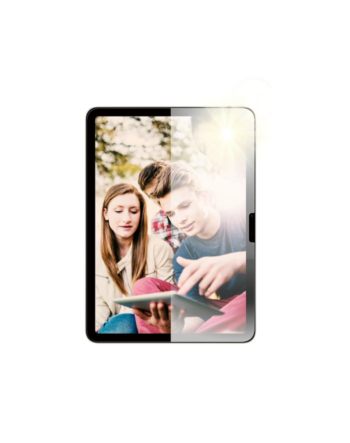 PanzerGlass Anti-Reflective Screen Pczerwonyector iPad Air 11 główny