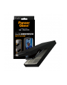 PanzerGlass iP 17 / 16 Pro UWF szklo ochronne z czarna ramka - nr 9