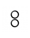 PanzerGlass Hoops Black iP 17 iP 16 16 Plus - nr 4