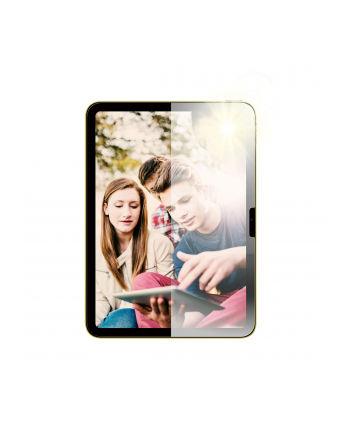 PanzerGlass AntiReflective Armor Screen Pczerwonyector iPad 11/ 10.9 nr 1