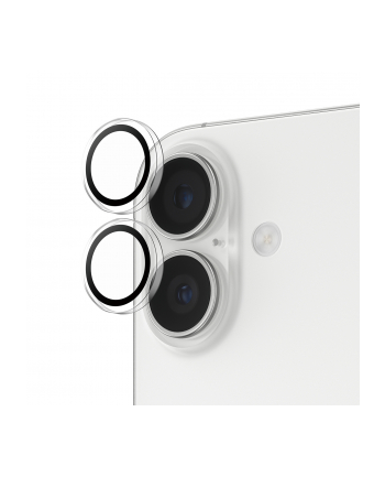 PanzerGlass Hoops przezroczysty iP 16 17 iP 16 Plus nr 1