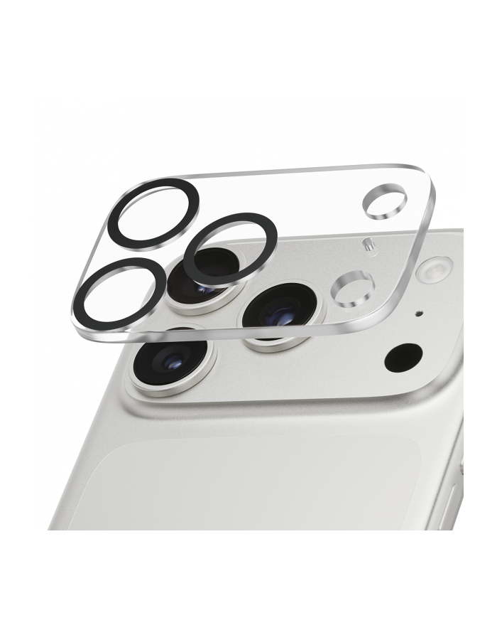 Panzerglass Picture Perfect Camera Lens iPhone 17 Pro główny