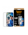 PanzerGlass iP 17 Pro UWF EasyAligner - nr 10