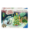 Ravensburger Advent Calendar Minipuzzle - nr 3