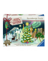 Ravensburger Advent Calendar Minipuzzle - nr 4