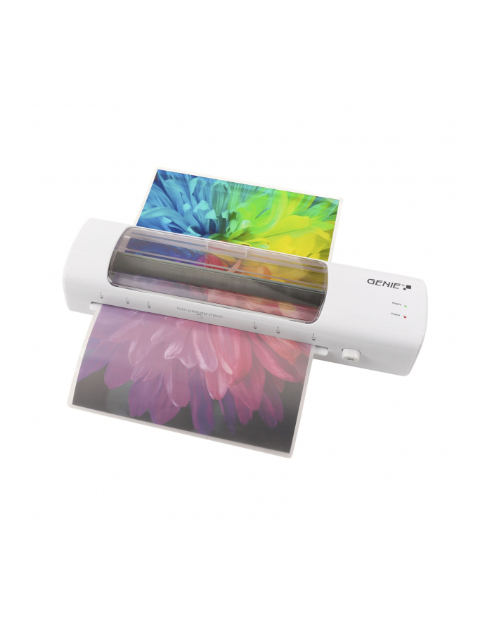 Genie LA 450 T główny