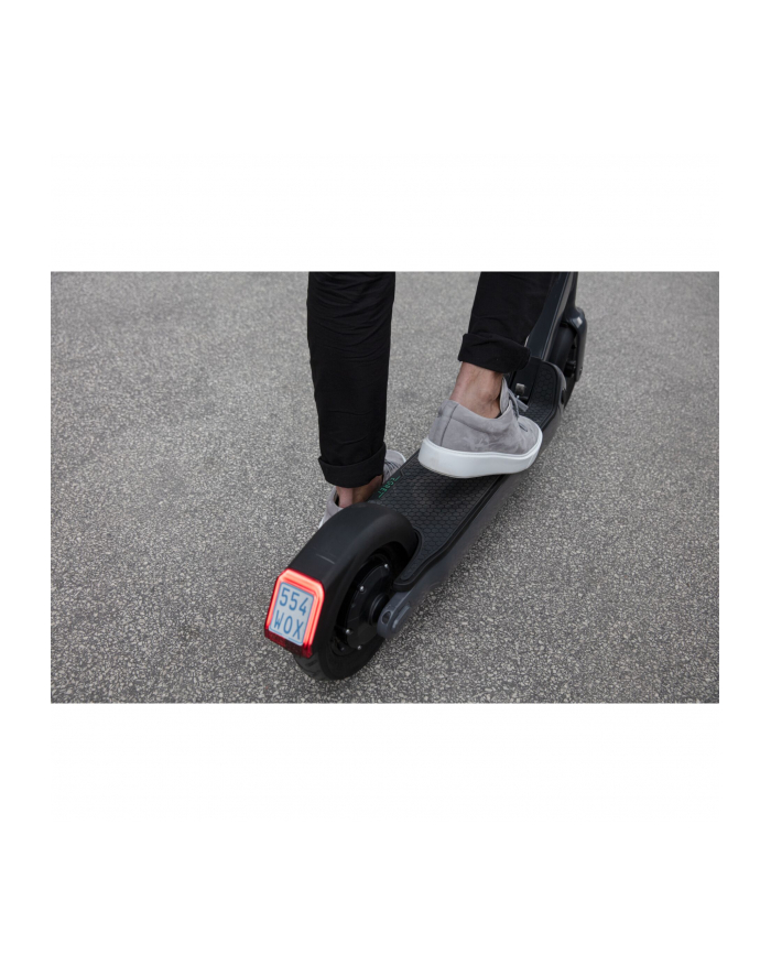 Egret Pro E-Scooter główny