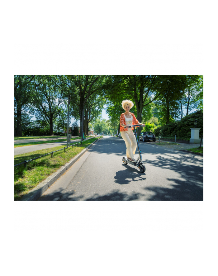 Egret Ey! 2 E-Scooter główny