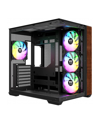 Chłodzenie Thermaltake View 380 WS ARGB Black (CA-1Z2-00M1WN-WS)