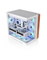 Chłodzenie Thermaltake View 380 WS ARGB Snow White (CA-1Z2-00M6WN-WS) - nr 9