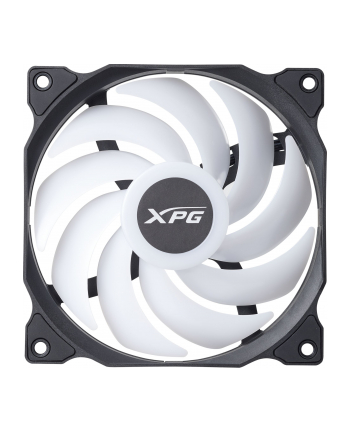 Adata Vento 120 ARGB PWM 120mm Czarny (VENTO120ARGBPWMBKCWW) nr 2