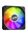 Xpg Vento R 120 ARGB PWM Czarny 3-pack (75261486) - nr 3