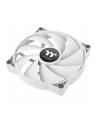 Thermaltake CT200 Biały 200 x 200 x 30 mm (CT200PCCOOLINGFANWHITESINGLEPACK) - nr 6