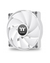 Thermaltake CT200 Biały 200 x 200 x 30 mm (CT200PCCOOLINGFANWHITESINGLEPACK) - nr 7