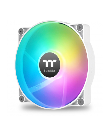 Wentylator komputerowy Thermaltake (CT200ARGBSYNCPCCOOLINGFANWHITESINGLEPACK) nr 1