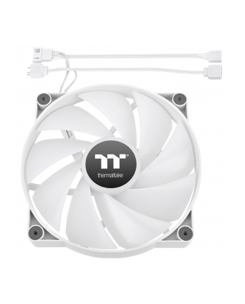 Wentylator komputerowy Thermaltake (CT200ARGBSYNCPCCOOLINGFANWHITESINGLEPACK) nr 2
