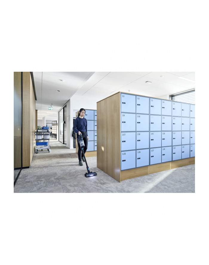 Nilfisk  VU200 główny