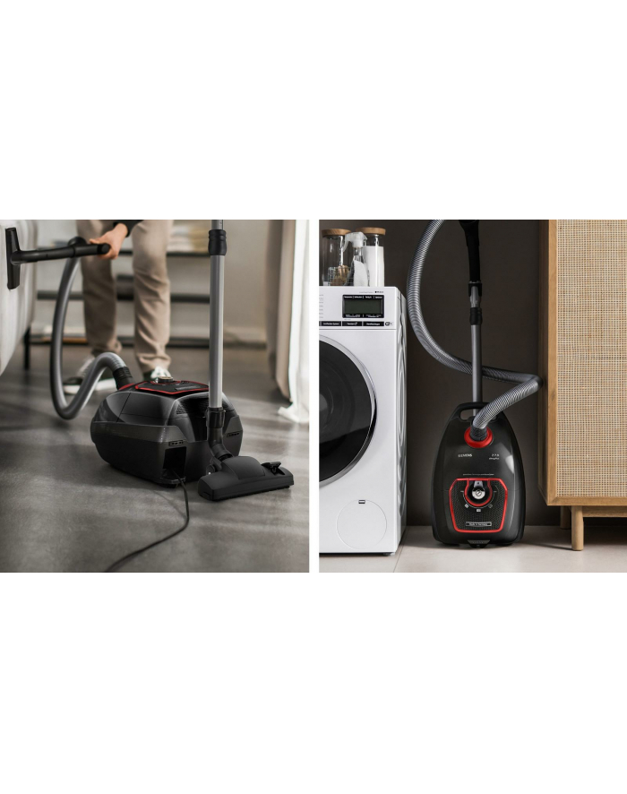 Siemens VSZ7XTRM główny