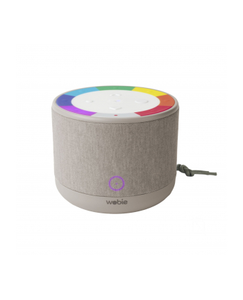 Głośnik Wilga Wobie Box G Szary 1Szt. nr 2