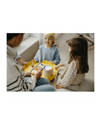 Głośnik Wilga Wobie Box G Szary 1Szt. nr 1