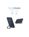 Baseus Powerbank Indukcyjny Picogo Qi2 5000 Mah 20W Czarny - nr 5
