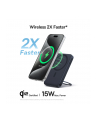 Baseus Powerbank Indukcyjny Picogo Qi2 5000 Mah 20W Czarny - nr 6