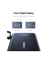 Baseus Picogo Digital Display 10000Mah 45W Czarny - nr 10
