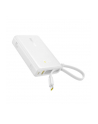 Baseus Picogo Digital Display 10000Mah 45W Biały - nr 14