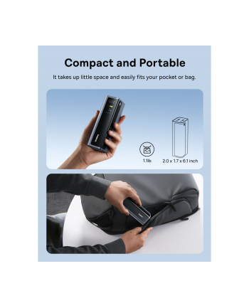 Baseus Energeek Gr12 240W 145W (GP12) nr 2