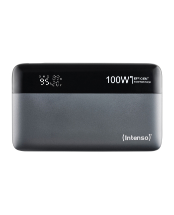 Intenso Powerbank He20000 Grey 20000 Mah Quick Charge Power Delivery Li Ion Usb A C nr 2